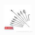 10 % gỗ làm việc spade spade set